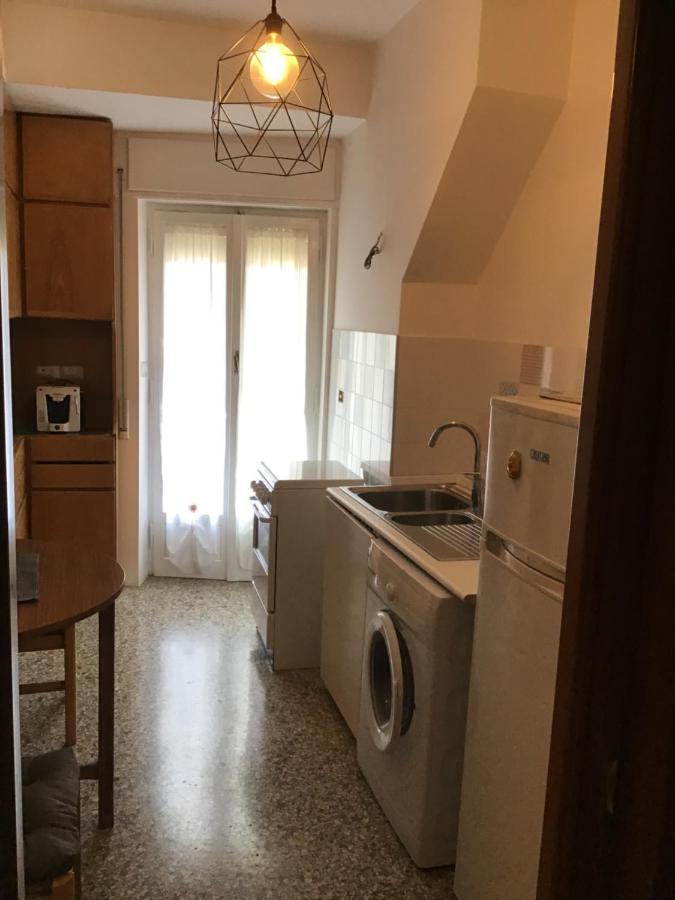 A Casa Di Maria Apartment Rome Bagian luar foto