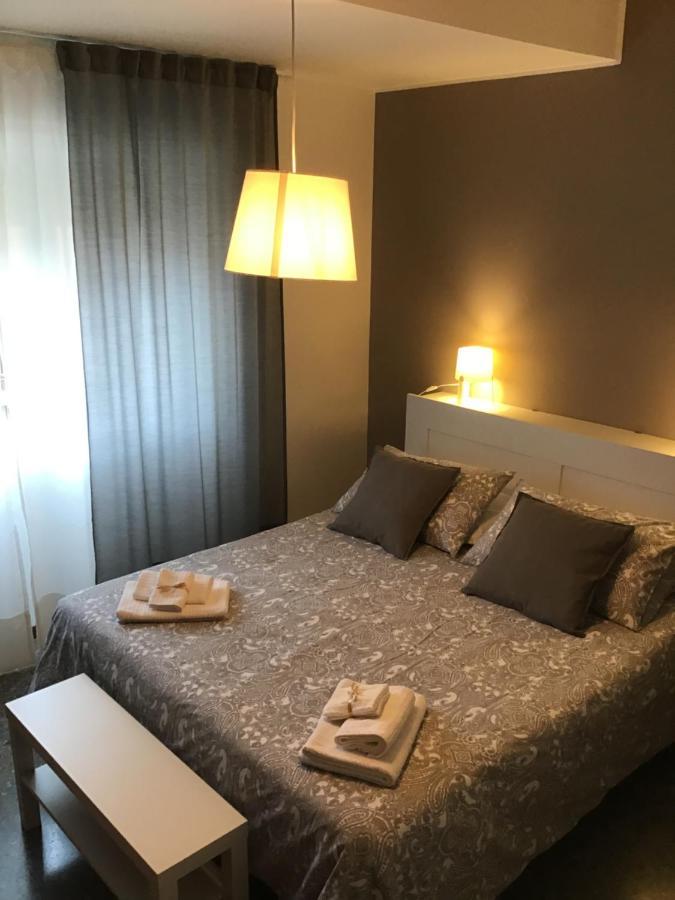 A Casa Di Maria Apartment Rome Bagian luar foto