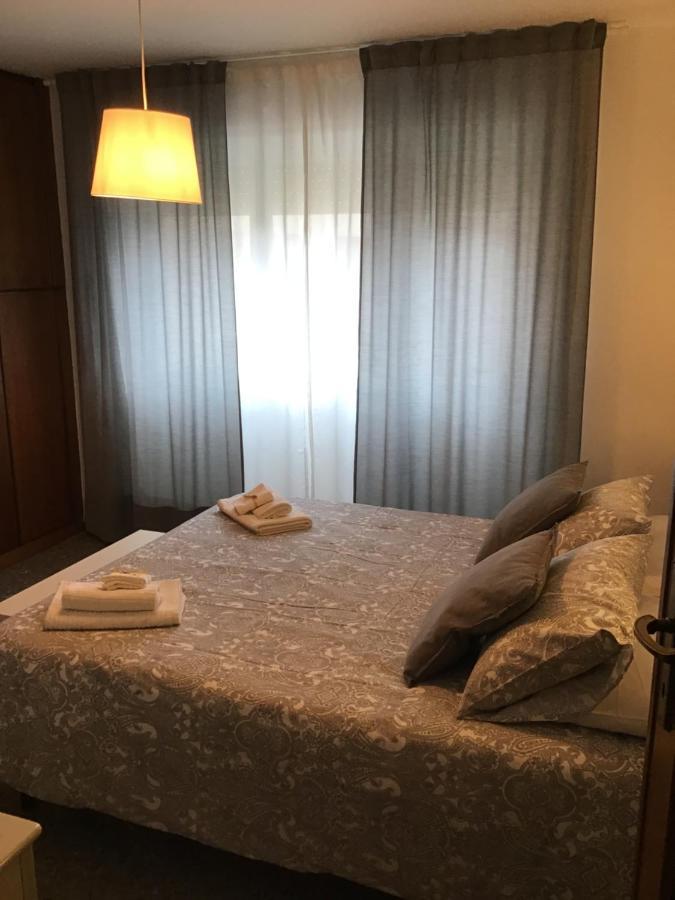 A Casa Di Maria Apartment Rome Bagian luar foto