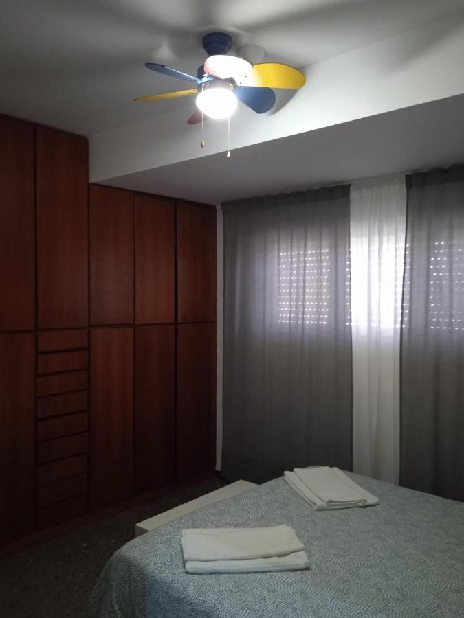 A Casa Di Maria Apartment Rome Bagian luar foto