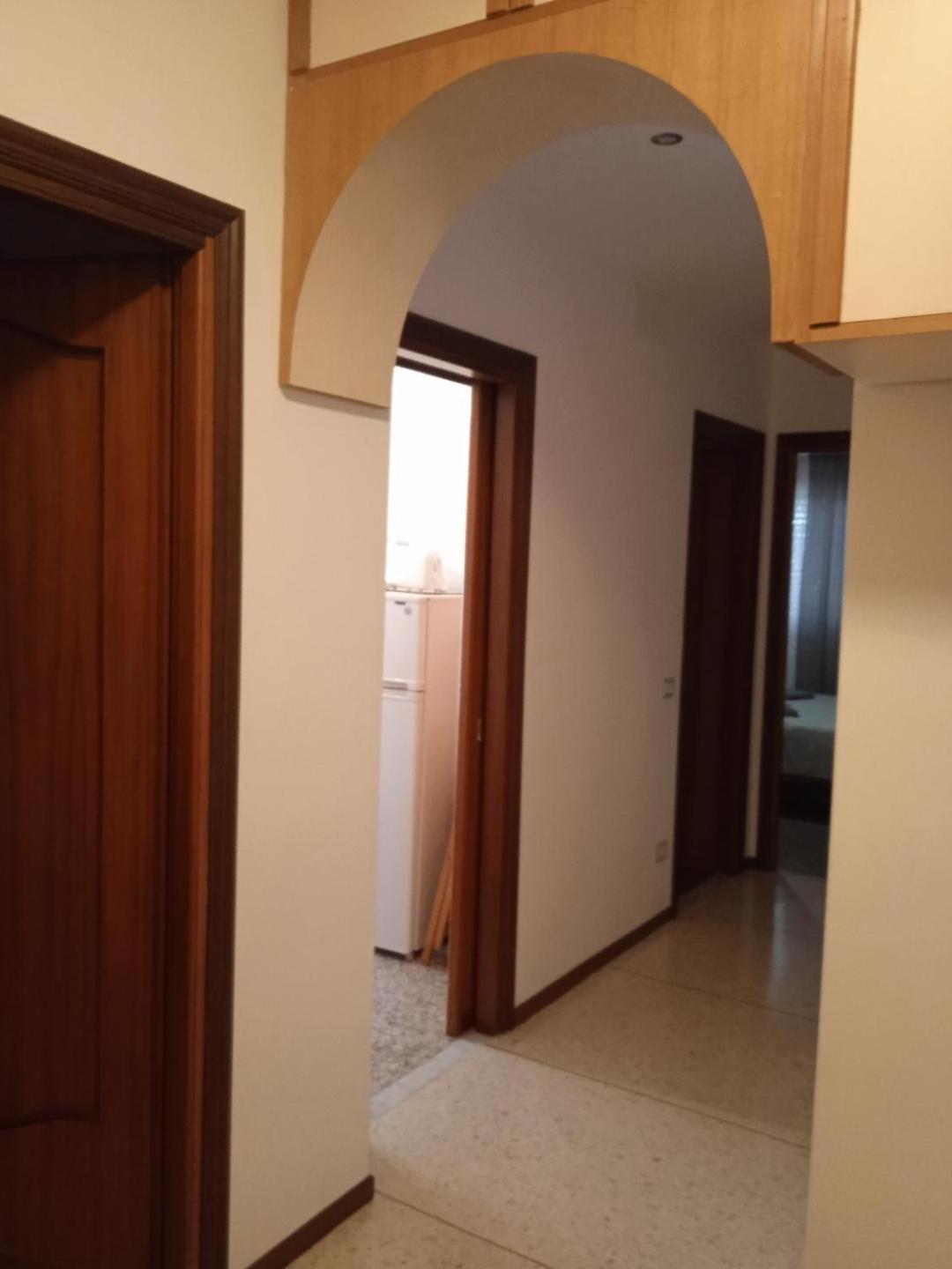 A Casa Di Maria Apartment Rome Bagian luar foto