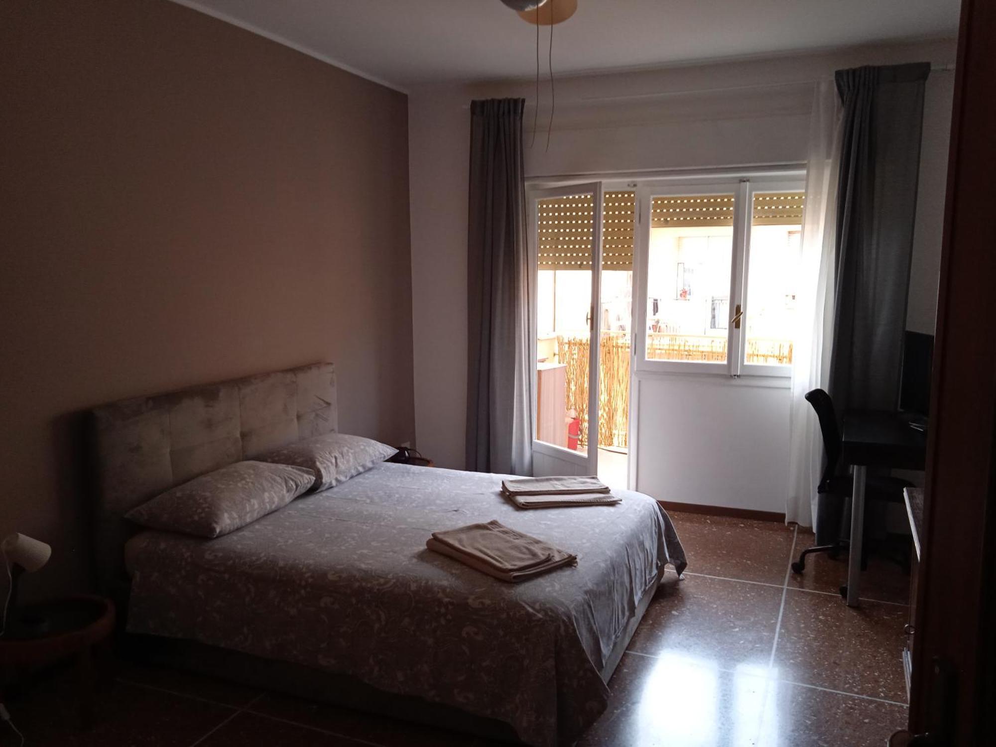 A Casa Di Maria Apartment Rome Bagian luar foto