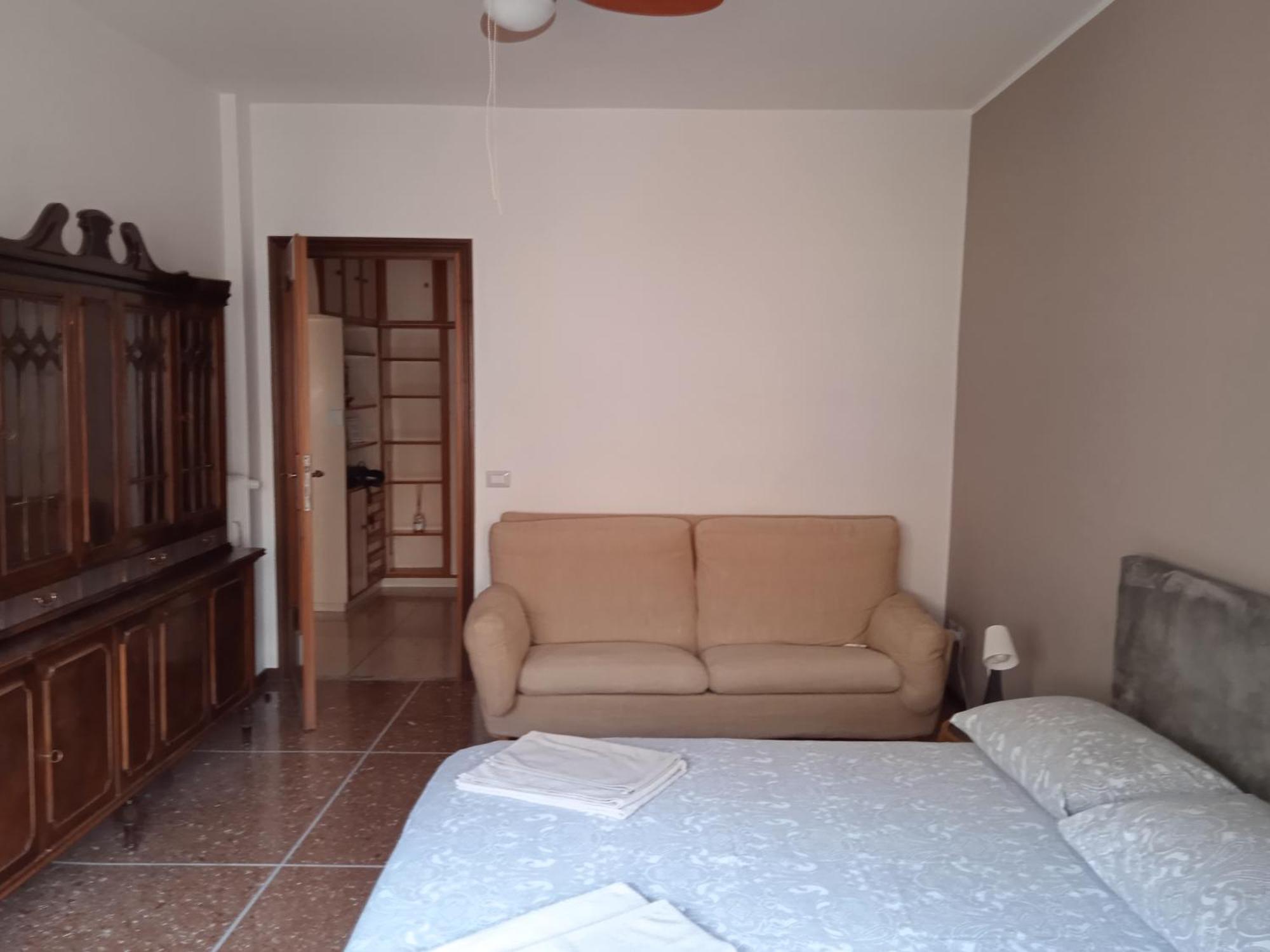 A Casa Di Maria Apartment Rome Bagian luar foto